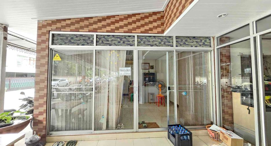 For sale 68 bedrooms apartment in Mueang Chiang Mai, Chiang Mai