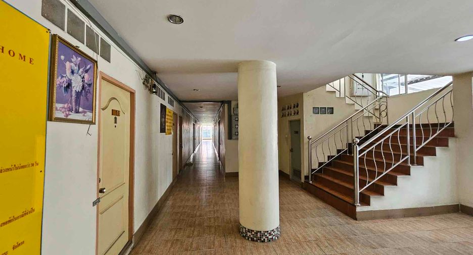 For sale 68 bedrooms apartment in Mueang Chiang Mai, Chiang Mai