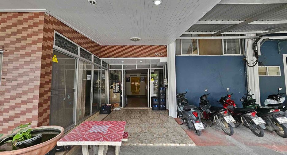 For sale 68 bedrooms apartment in Mueang Chiang Mai, Chiang Mai