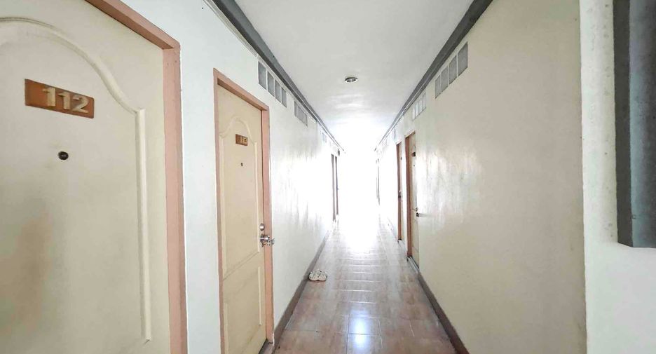 For sale 68 bedrooms apartment in Mueang Chiang Mai, Chiang Mai
