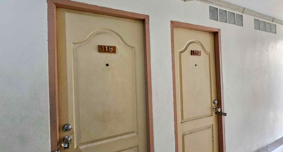 For sale 68 bedrooms apartment in Mueang Chiang Mai, Chiang Mai