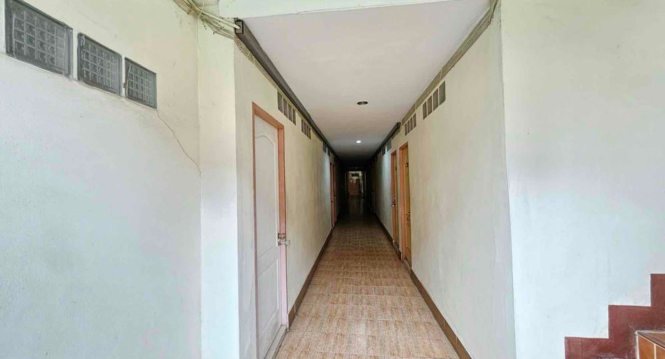 For sale 68 bedrooms apartment in Mueang Chiang Mai, Chiang Mai