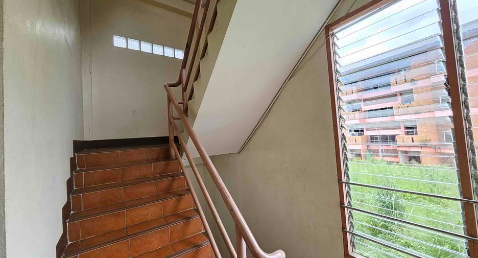 For sale 68 bedrooms apartment in Mueang Chiang Mai, Chiang Mai