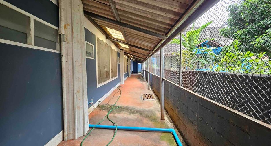 For sale 68 bedrooms apartment in Mueang Chiang Mai, Chiang Mai