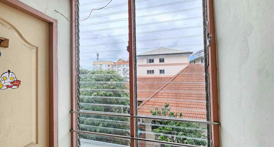 For sale 68 bedrooms apartment in Mueang Chiang Mai, Chiang Mai