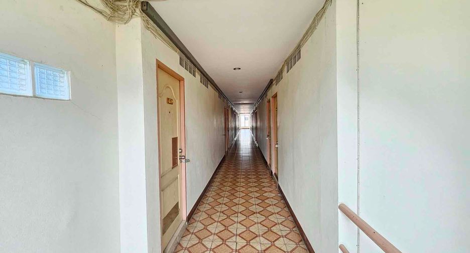 For sale 68 bedrooms apartment in Mueang Chiang Mai, Chiang Mai