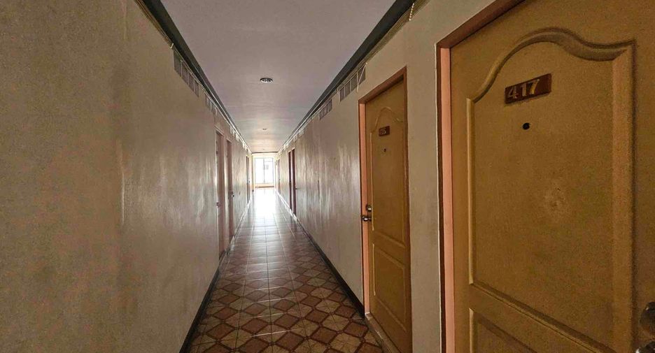 For sale 68 bedrooms apartment in Mueang Chiang Mai, Chiang Mai
