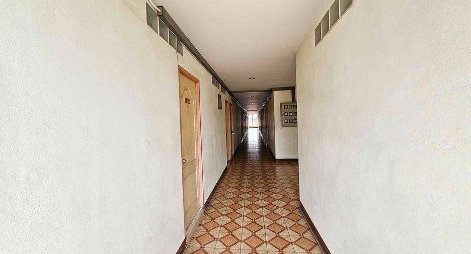 For sale 68 bedrooms apartment in Mueang Chiang Mai, Chiang Mai