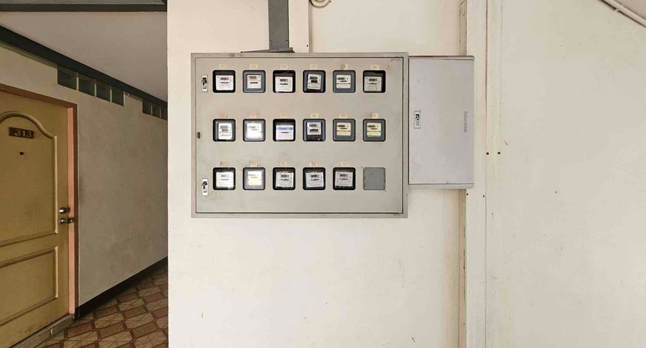 For sale 68 bedrooms apartment in Mueang Chiang Mai, Chiang Mai