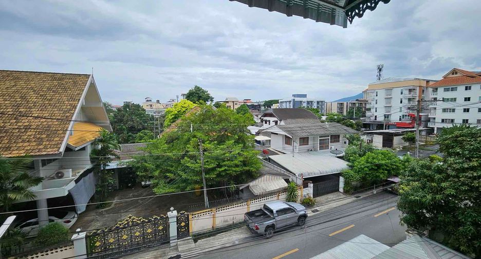 For sale 68 bedrooms apartment in Mueang Chiang Mai, Chiang Mai