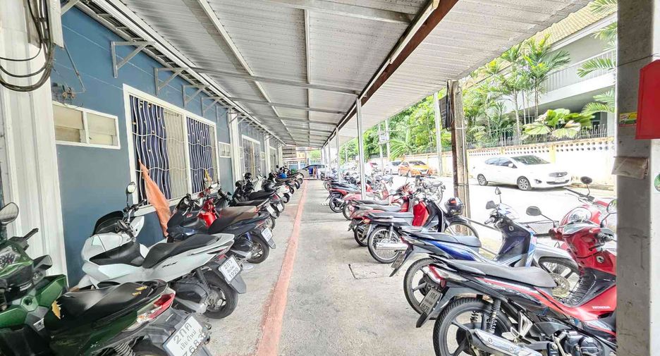 For sale 68 bedrooms apartment in Mueang Chiang Mai, Chiang Mai