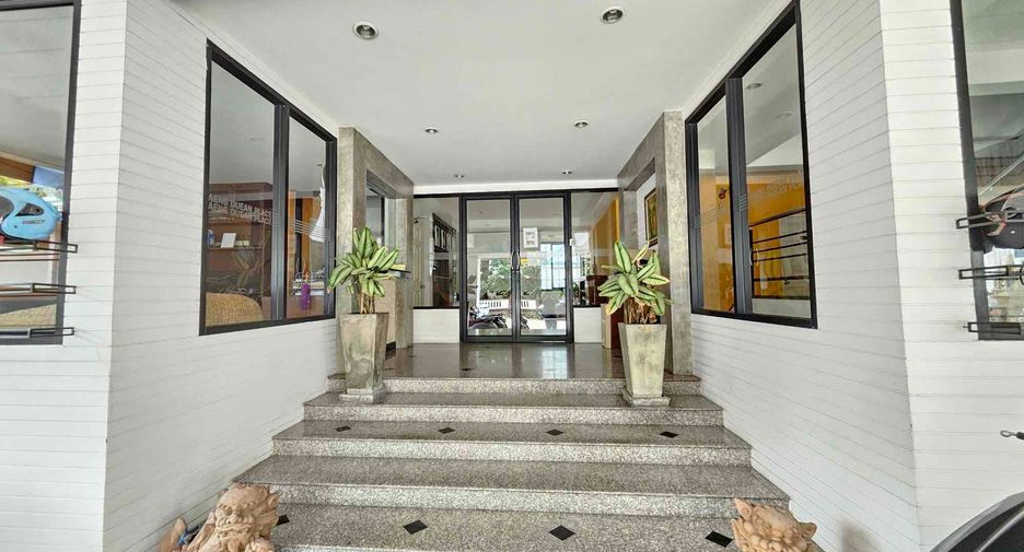 For sale 45 bedrooms apartment in Mueang Chiang Mai, Chiang Mai