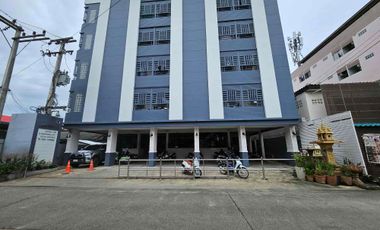 For sale 45 bedrooms apartment in Mueang Chiang Mai, Chiang Mai