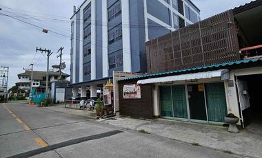 For sale 45 bedrooms apartment in Mueang Chiang Mai, Chiang Mai
