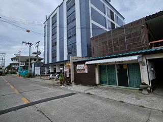 Apartamento en venta de 45 habitaciones en Mueang Chiang Mai, Chiang Mai