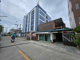 Apartamento en venta de 45 habitaciones en Mueang Chiang Mai, Chiang Mai