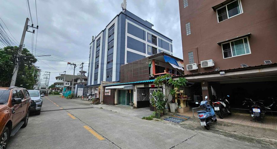 For sale 45 bedrooms apartment in Mueang Chiang Mai, Chiang Mai