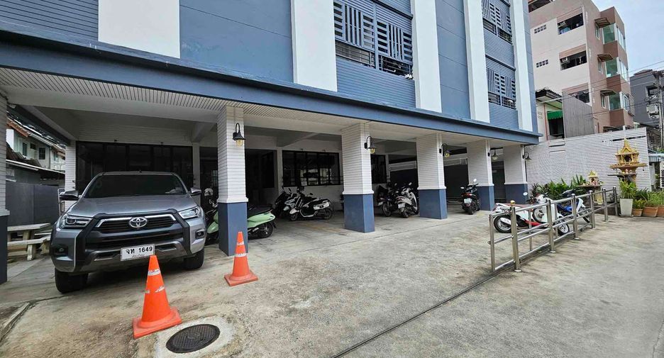 For sale 45 bedrooms apartment in Mueang Chiang Mai, Chiang Mai