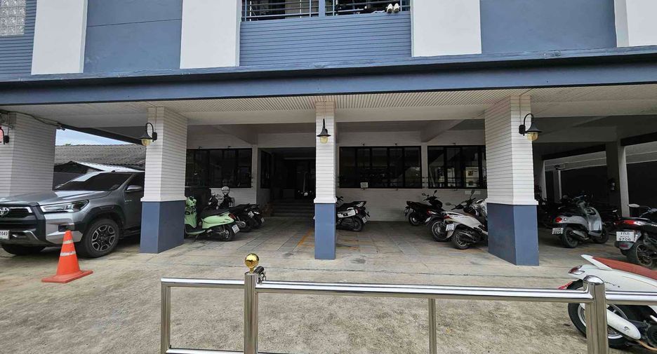 For sale 45 bedrooms apartment in Mueang Chiang Mai, Chiang Mai