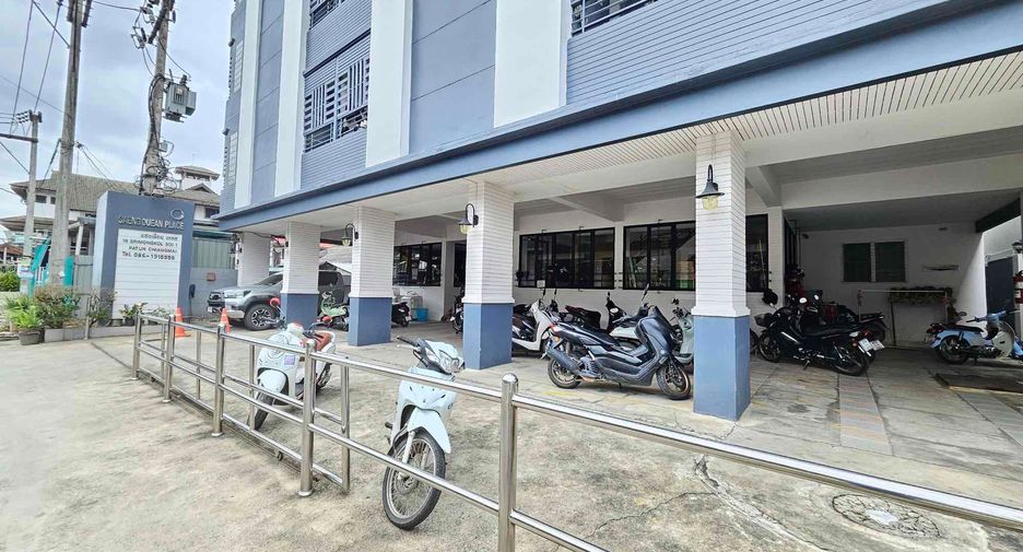 For sale 45 bedrooms apartment in Mueang Chiang Mai, Chiang Mai