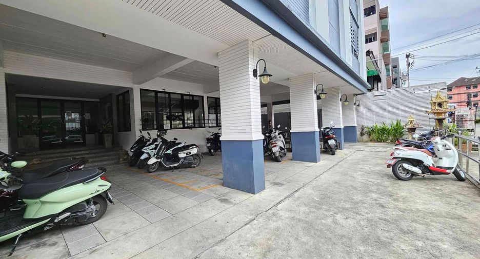 For sale 45 bedrooms apartment in Mueang Chiang Mai, Chiang Mai