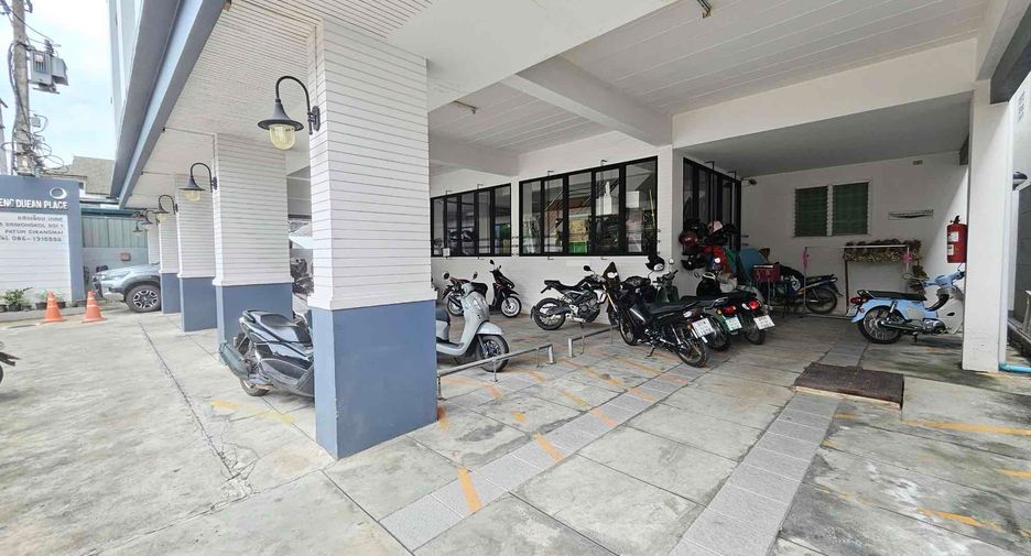 For sale 45 bedrooms apartment in Mueang Chiang Mai, Chiang Mai