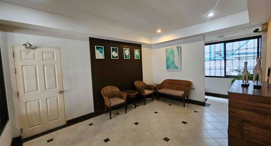 For sale 45 bedrooms apartment in Mueang Chiang Mai, Chiang Mai