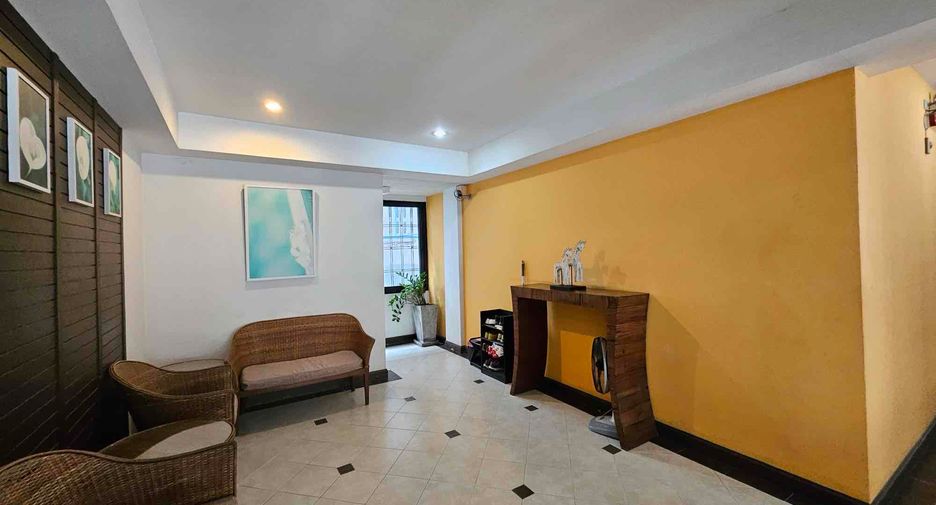 For sale 45 bedrooms apartment in Mueang Chiang Mai, Chiang Mai