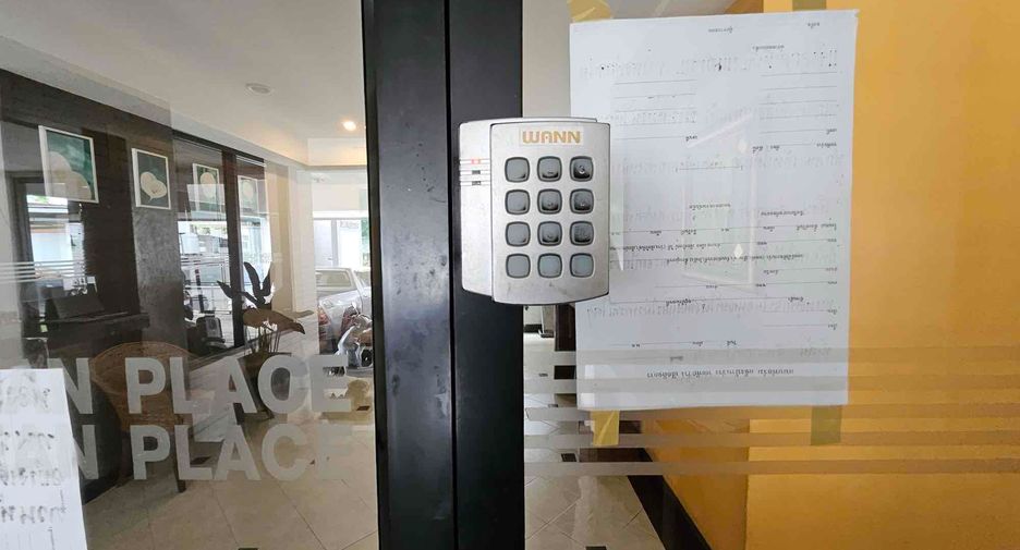 For sale 45 bedrooms apartment in Mueang Chiang Mai, Chiang Mai