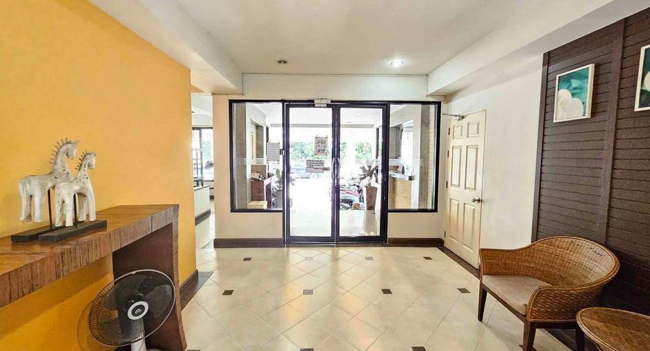 For sale 45 bedrooms apartment in Mueang Chiang Mai, Chiang Mai