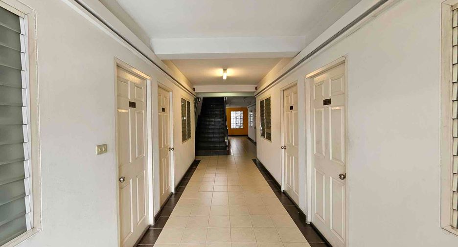 For sale 45 bedrooms apartment in Mueang Chiang Mai, Chiang Mai