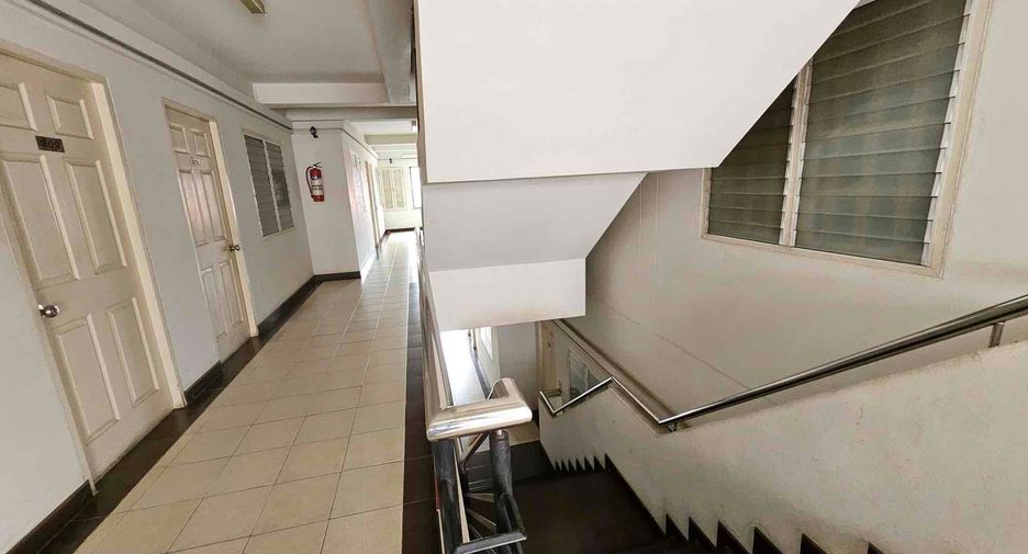For sale 45 bedrooms apartment in Mueang Chiang Mai, Chiang Mai