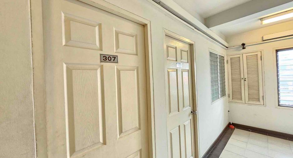 For sale 45 bedrooms apartment in Mueang Chiang Mai, Chiang Mai