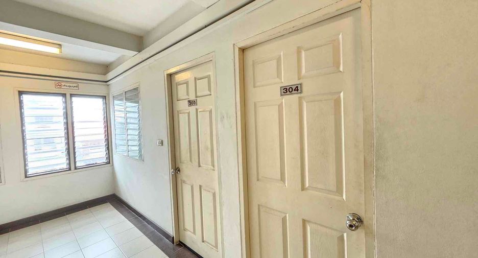 For sale 45 bedrooms apartment in Mueang Chiang Mai, Chiang Mai