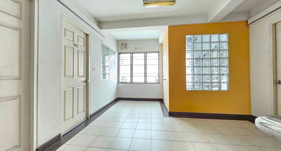 For sale 45 bedrooms apartment in Mueang Chiang Mai, Chiang Mai