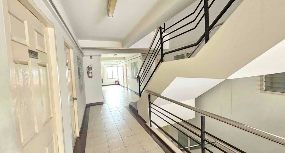 For sale 45 bedrooms apartment in Mueang Chiang Mai, Chiang Mai