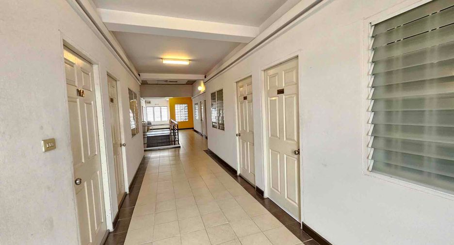 For sale 45 bedrooms apartment in Mueang Chiang Mai, Chiang Mai