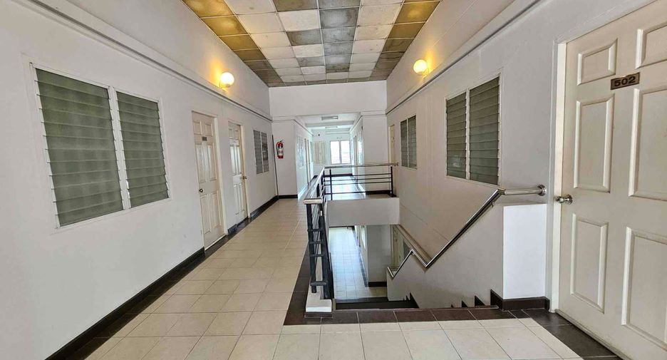For sale 45 bedrooms apartment in Mueang Chiang Mai, Chiang Mai
