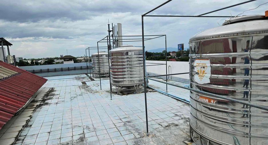 For sale 45 bedrooms apartment in Mueang Chiang Mai, Chiang Mai