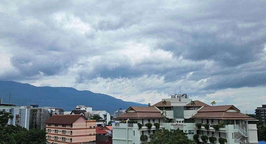 For sale 45 bedrooms apartment in Mueang Chiang Mai, Chiang Mai