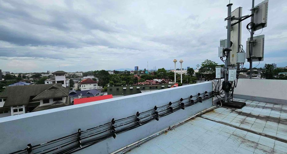 For sale 45 bedrooms apartment in Mueang Chiang Mai, Chiang Mai