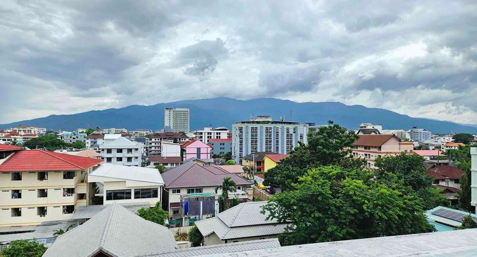 For sale 45 bedrooms apartment in Mueang Chiang Mai, Chiang Mai