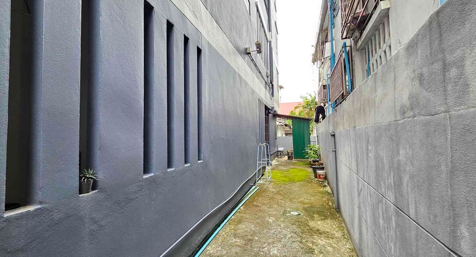 For sale 45 bedrooms apartment in Mueang Chiang Mai, Chiang Mai