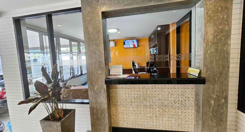 For sale 45 bedrooms apartment in Mueang Chiang Mai, Chiang Mai