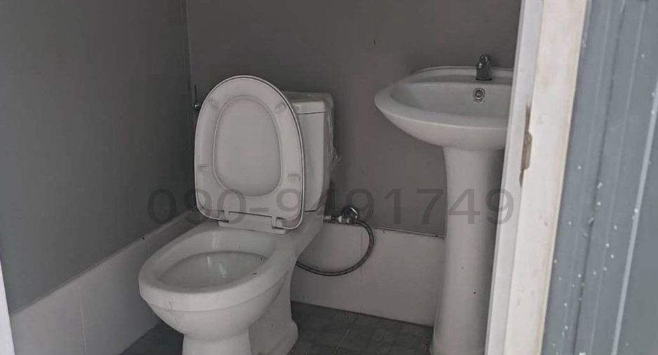 For rent 1 Beds warehouse in Nong Chok, Bangkok