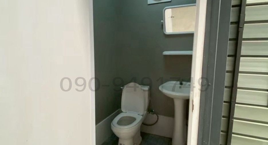 For rent 1 Beds warehouse in Nong Chok, Bangkok