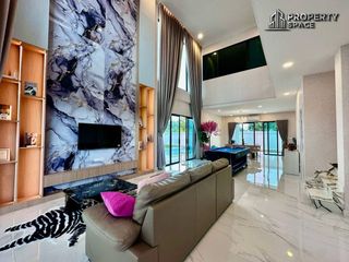出售 6 卧室 别墅 在 Bang Lamung, Chon Buri