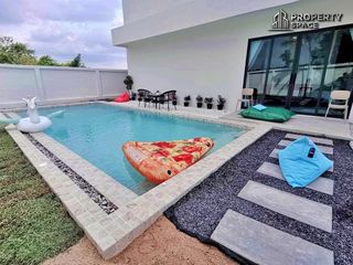 出售 6 卧室 别墅 在 Bang Lamung, Chon Buri