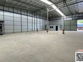 For rent 1 Beds warehouse in Nong Chok, Bangkok