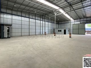 For rent 1 Beds warehouse in Nong Chok, Bangkok